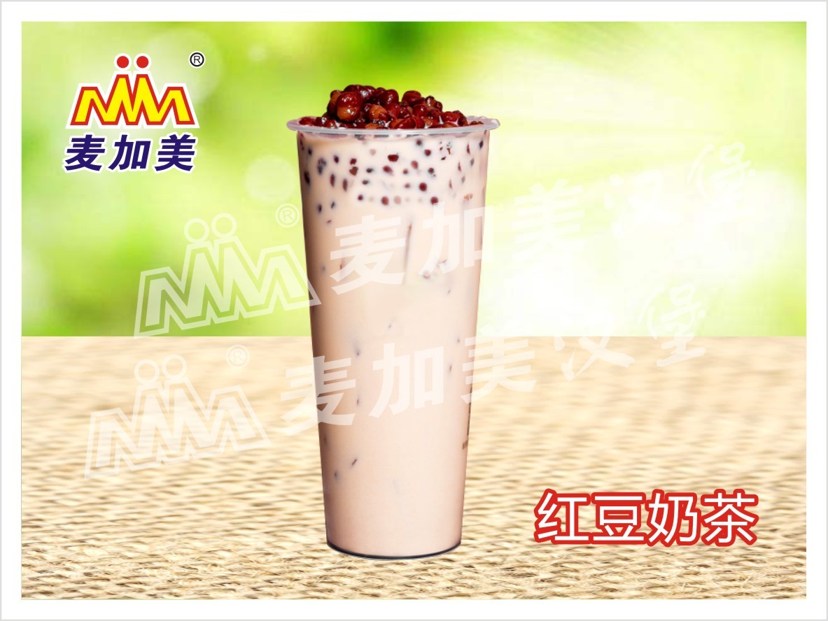 快樂(lè)雞腿堡